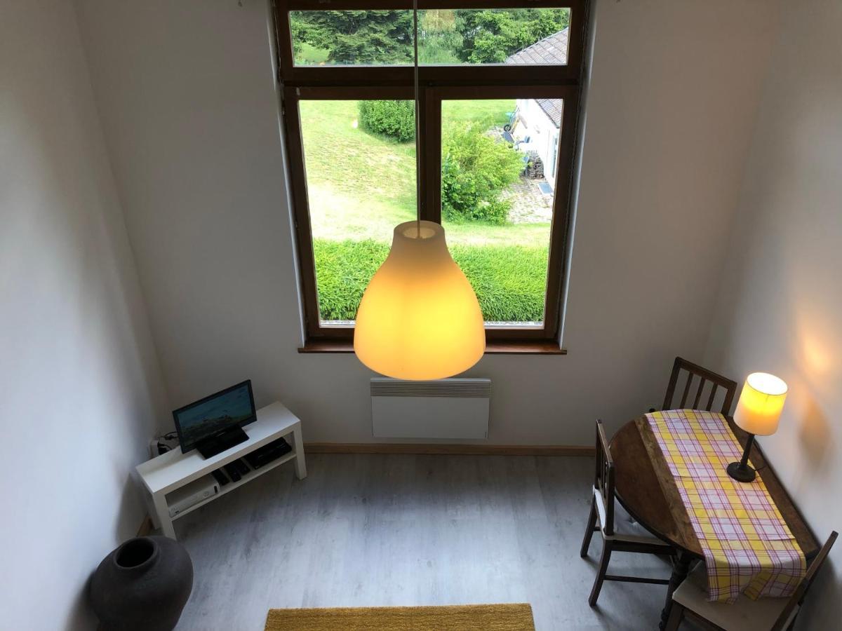 Loft Mon Soleil Apartment Le Hohwald Exterior foto